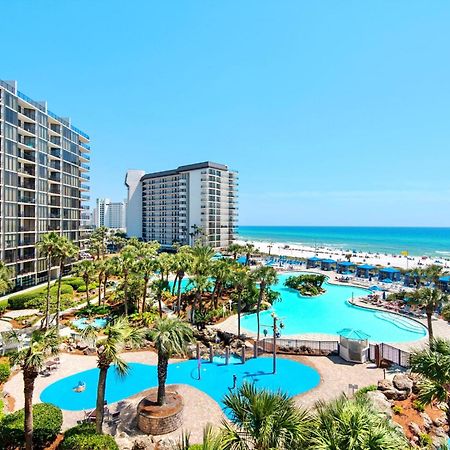 Edgewater Tower 1-305 Βίλα Panama City Beach Εξωτερικό φωτογραφία