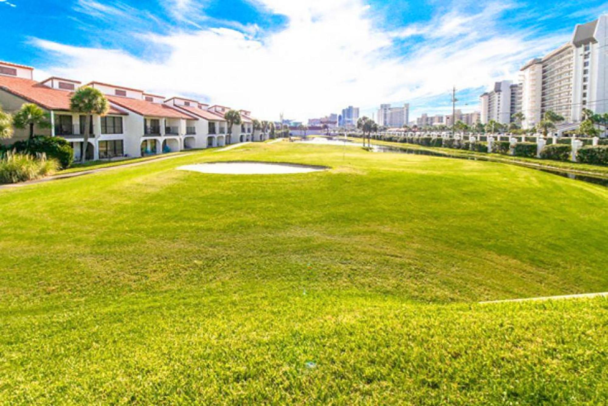 Edgewater Tower 1-305 Βίλα Panama City Beach Εξωτερικό φωτογραφία