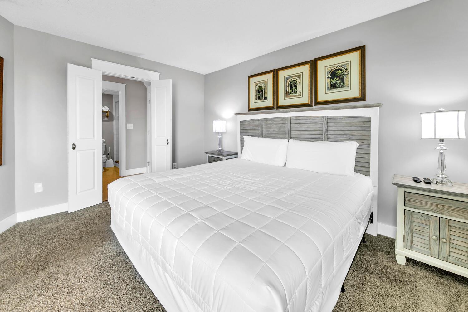Edgewater Tower 1-305 Βίλα Panama City Beach Εξωτερικό φωτογραφία