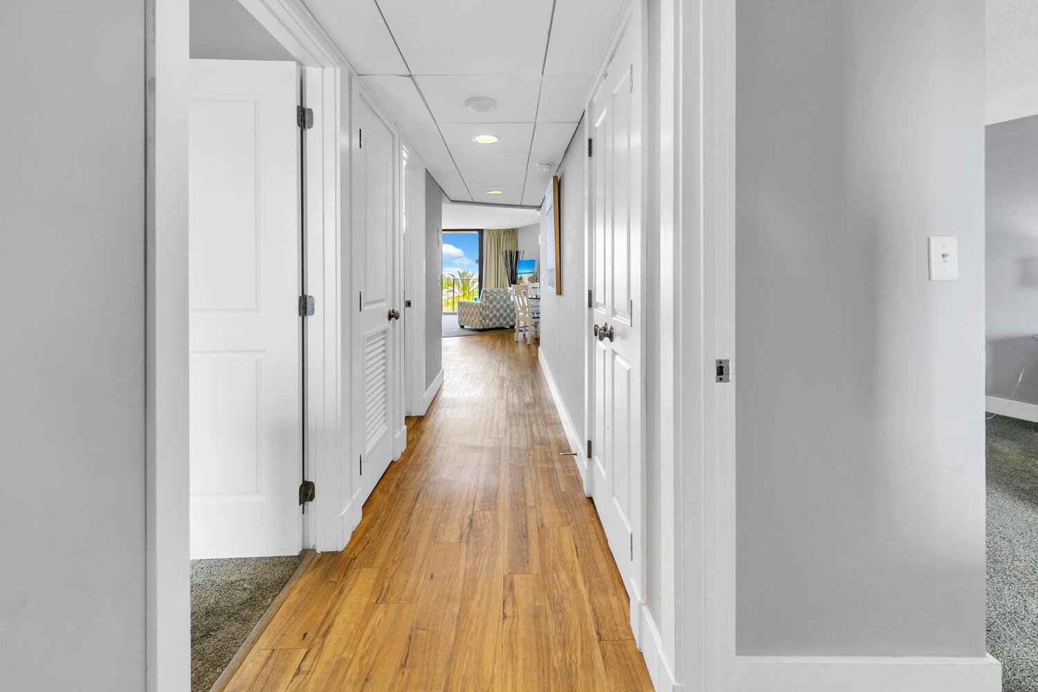 Edgewater Tower 1-305 Βίλα Panama City Beach Εξωτερικό φωτογραφία