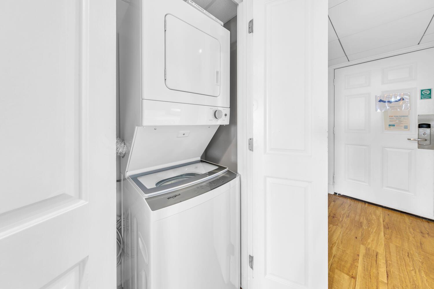 Edgewater Tower 1-305 Βίλα Panama City Beach Εξωτερικό φωτογραφία