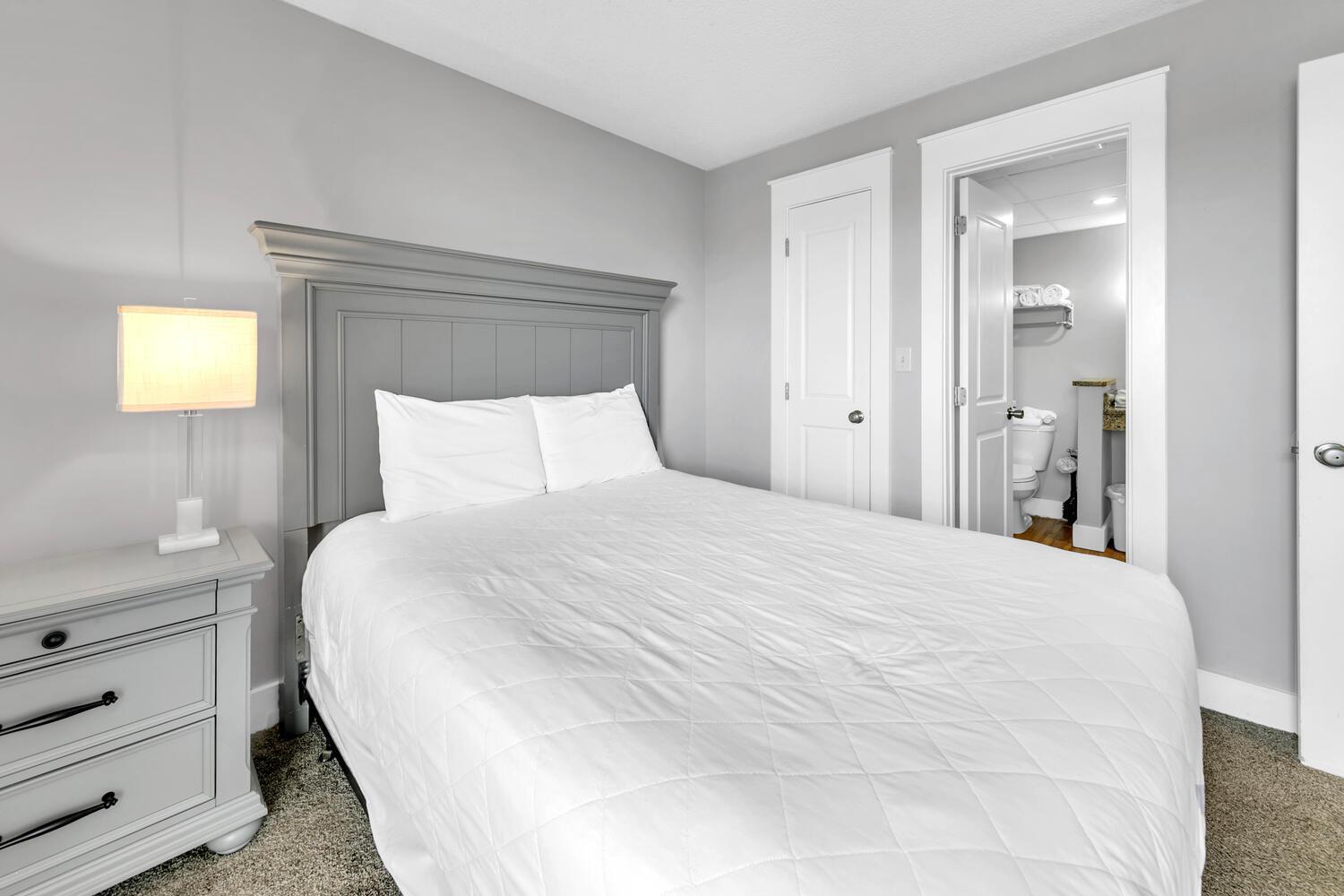 Edgewater Tower 1-305 Βίλα Panama City Beach Εξωτερικό φωτογραφία