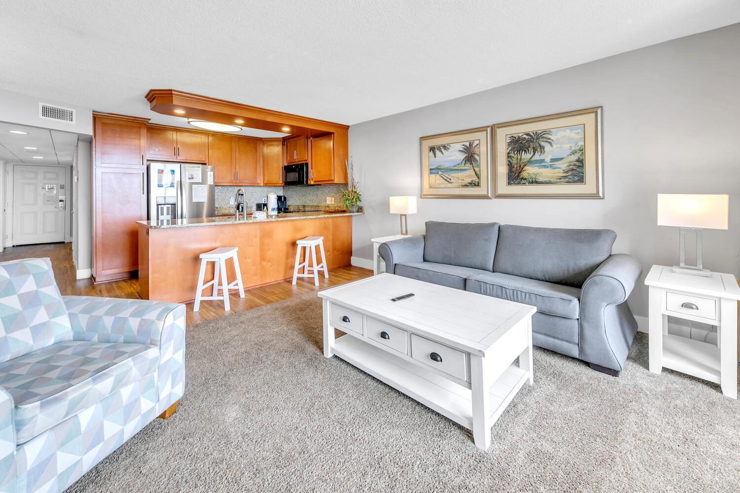 Edgewater Tower 1-305 Βίλα Panama City Beach Εξωτερικό φωτογραφία