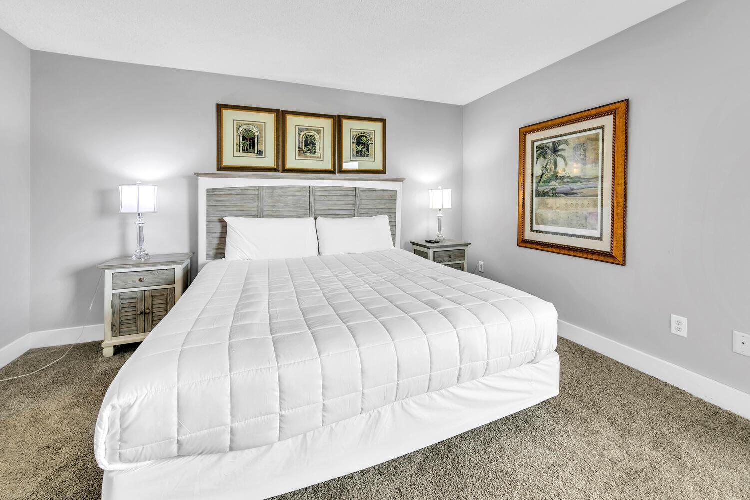 Edgewater Tower 1-305 Βίλα Panama City Beach Εξωτερικό φωτογραφία