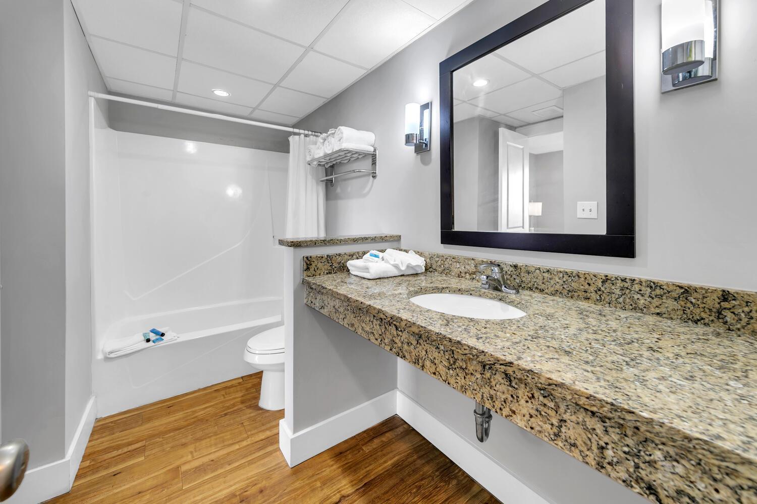 Edgewater Tower 1-305 Βίλα Panama City Beach Εξωτερικό φωτογραφία