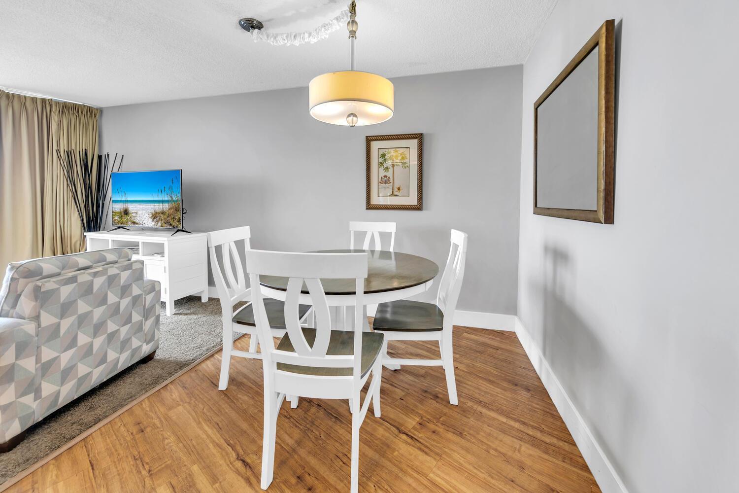 Edgewater Tower 1-305 Βίλα Panama City Beach Εξωτερικό φωτογραφία