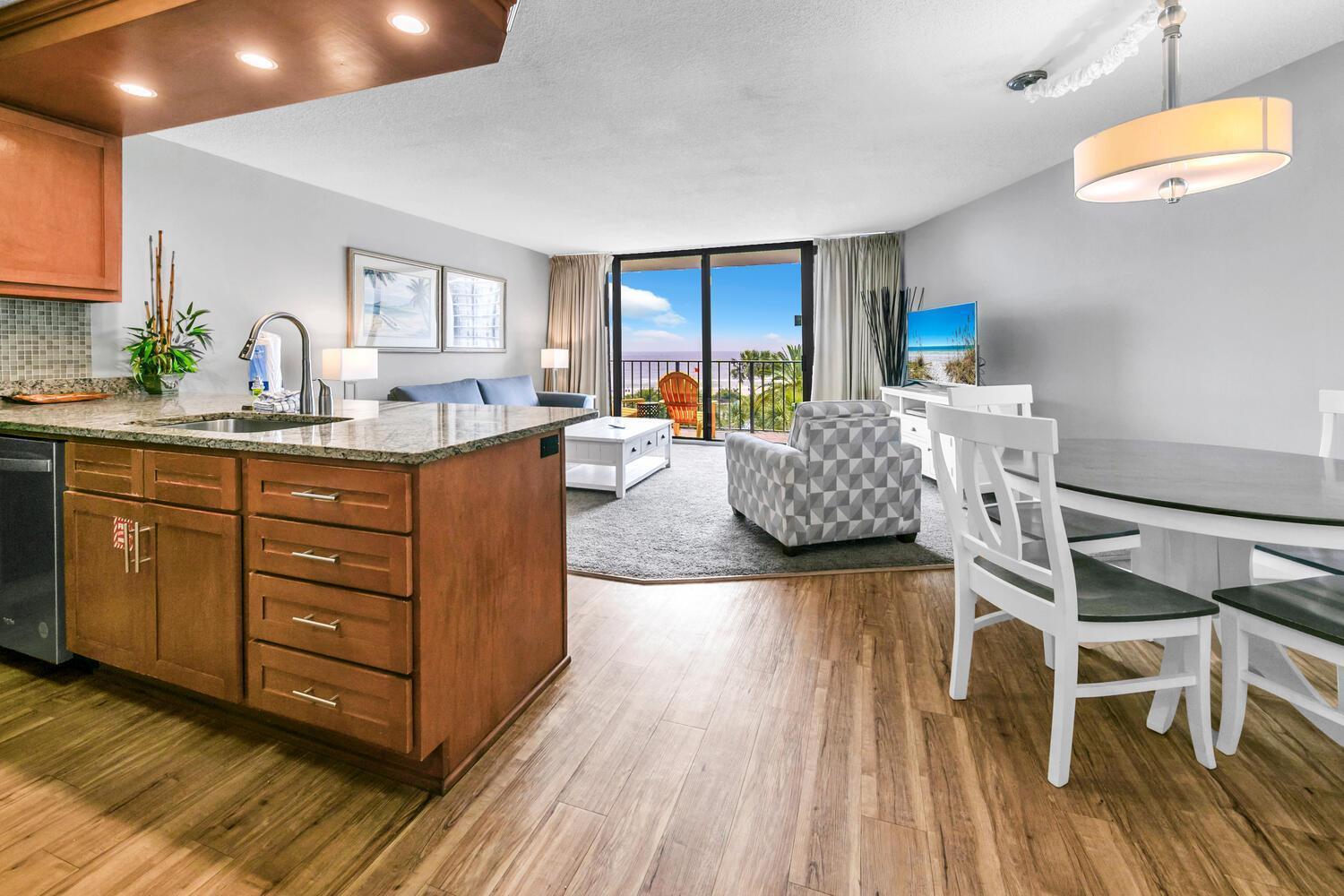 Edgewater Tower 1-305 Βίλα Panama City Beach Εξωτερικό φωτογραφία