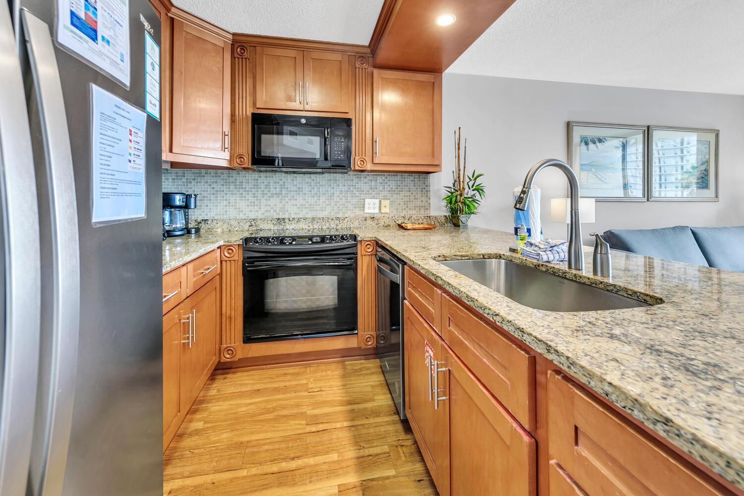 Edgewater Tower 1-305 Βίλα Panama City Beach Εξωτερικό φωτογραφία