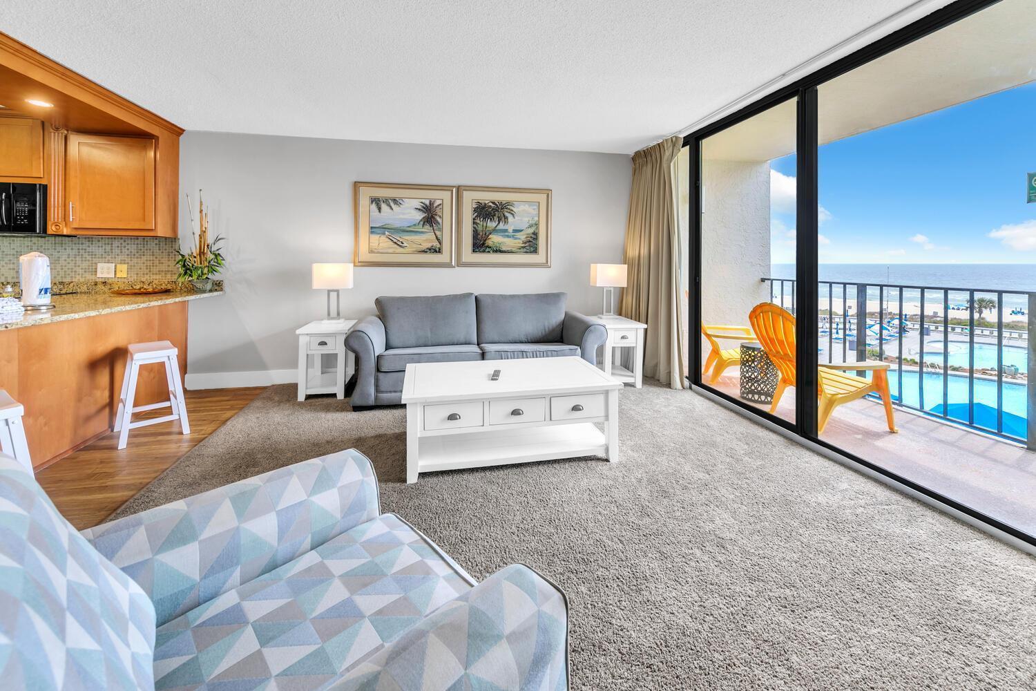 Edgewater Tower 1-305 Βίλα Panama City Beach Εξωτερικό φωτογραφία